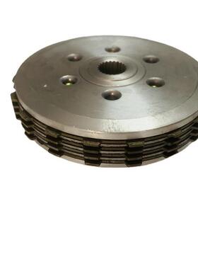 摩托车锋影凯影H125-/S小/13离合器古总成KPH72955WAVW6E125小鼓