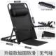 折叠床0010上靠背垫椅调子可节靠背支撑架卧靠床玩电脑背懒人沙发