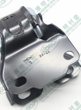 悬架衬套/减振器/控制臂前下悬挂衬套致胜大胶总成L7G9N-3A262-BB