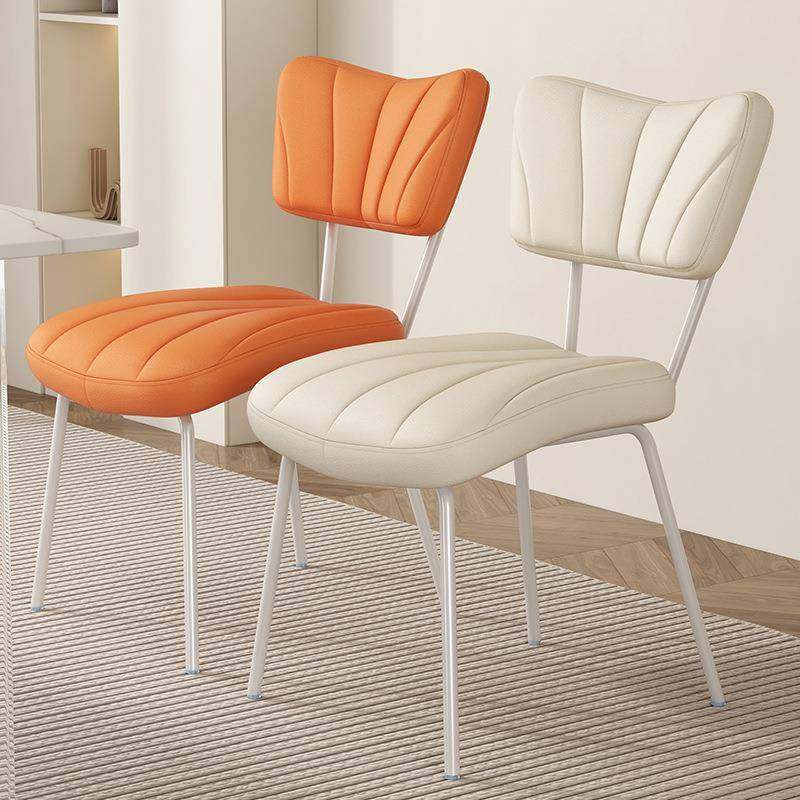 网红奶油风餐椅子家用创意设计感异形凳子现代简约休闲贝壳餐桌椅,农用物资,其他肥料,淘宝优惠券,粉丝福利购,淘宝优惠卷