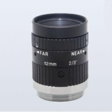 HIKROBOT海康机器人MVL-MF1224M-5MPEFA镜头