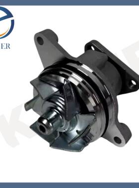 适用于路虎极光RRE神行二代F2水泵LR081578LR053310LR040990