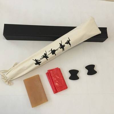 芭蕾舞蹈脚背塑形器压脚背神器体操拉丁足尖韧带拉伸压脚神器