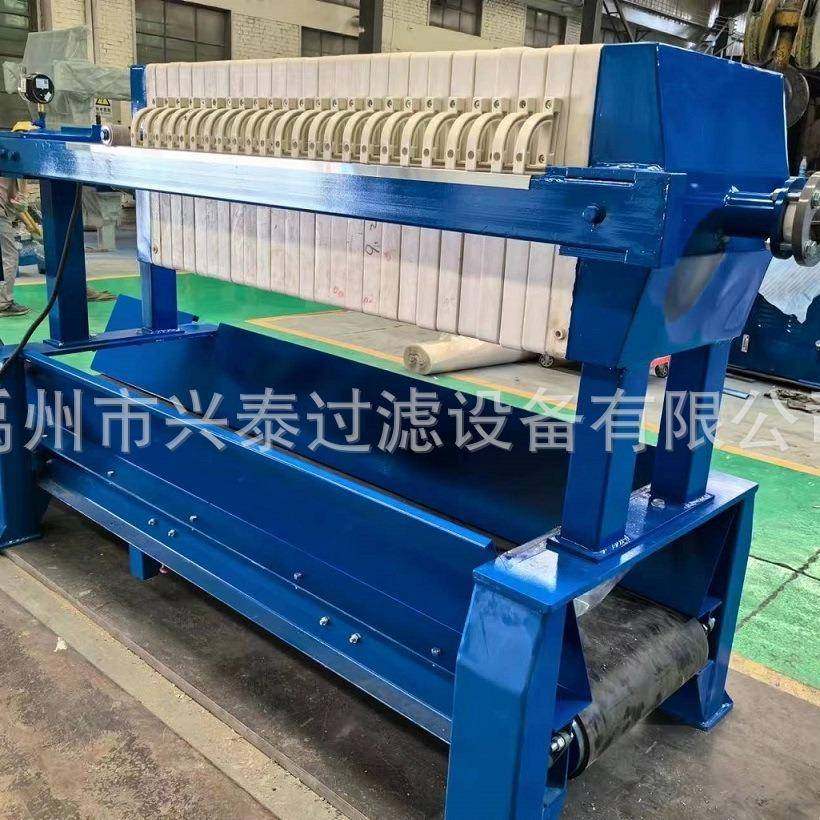 河南供应板框式耐温压滤机全自动污泥污水铸铁压滤机,纺织面料/辅料/配套,纺织机械配件,淘宝优惠券,粉丝福利购,淘宝优惠卷
