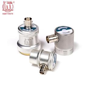 广东汕头超声纵波直探头频率0.5-10MHZ2.5P14/20/285N1010N6