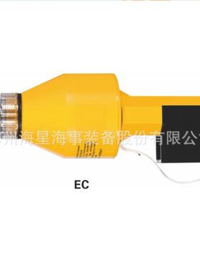 海星EC救生圈灯HXQD-4海星救生圈自亮灯示位灯遇水自亮
