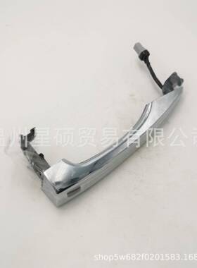 82651-D3710适用现代16-20Tucson左前智能钥匙门把手电感外拉手