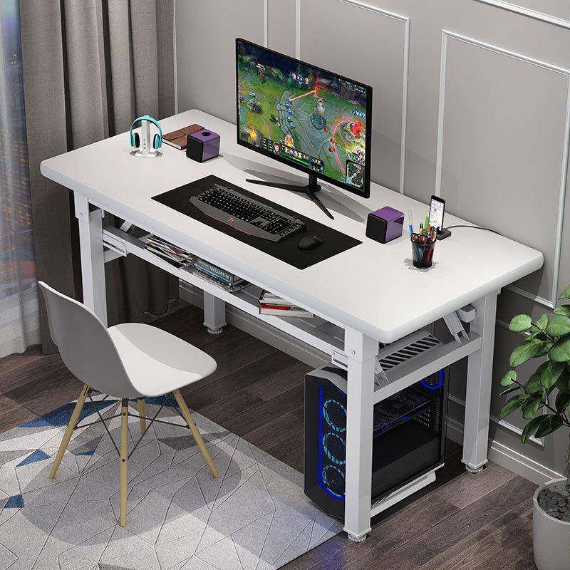 可折叠电脑桌台式家用租房简易小桌子学生宿舍书桌简约长条办公桌,节庆用品/礼品,新娘配件,淘宝优惠券,粉丝福利购,淘宝优惠卷