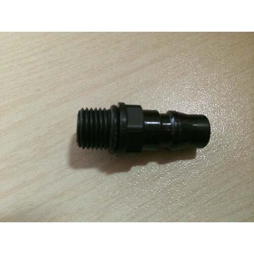 NITTO2HPX-100接头(塑料）