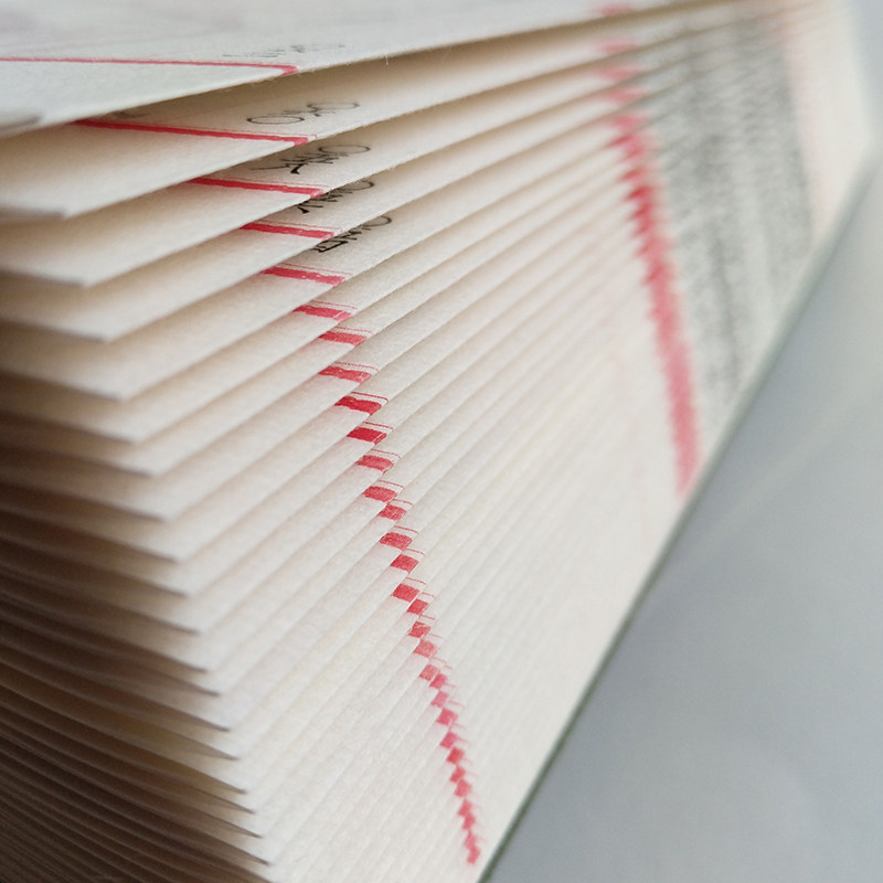 金刚般若本宣纸毛笔手抄本溥儒小楷静心欧体书法抄经宣纸纸间文房