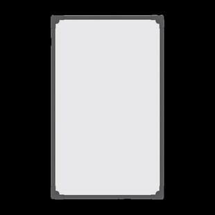 书柜柜子防尘帘透明磁吸开放格柜门遮挡帘橱柜书架酒柜透明柜帘子