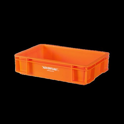 霜山冒险桌面文具整理盒手账收纳叠加户外露营迷你收纳筐杂物笔筒