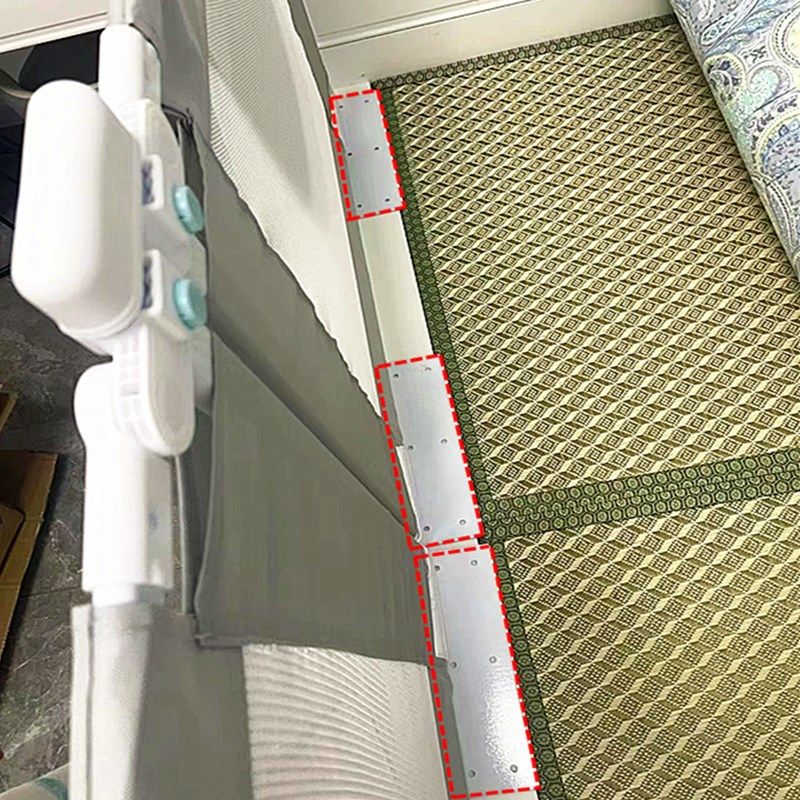 炕床电热炕木炕榻榻米床围栏定制专用底座横向脚架婴儿童护栏防摔,婴童用品,床护栏,淘宝优惠券,粉丝福利购,淘宝优惠卷