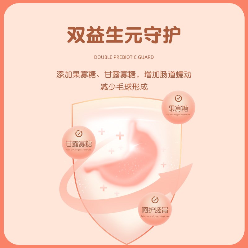 伊萨游猎民族全价猫粮成年猫幼猫4到12月英短布偶流浪猫咪主粮1斤