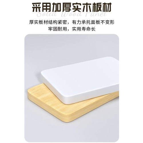 茶几小桌子家用阳台飘窗桌简约客厅沙发边几迷你床头柜实木小方桌