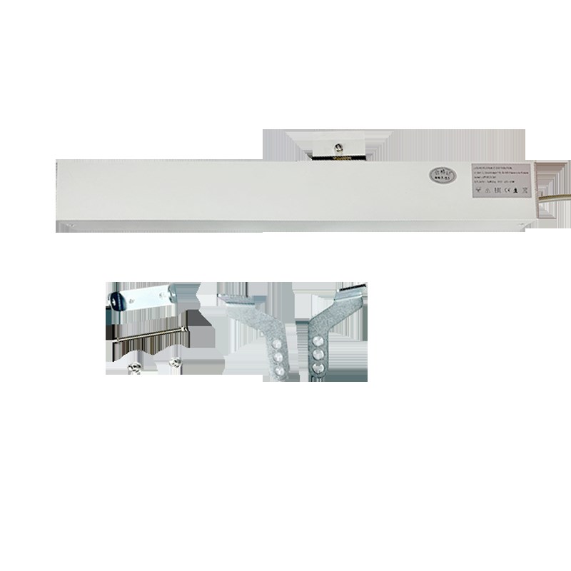 电动开窗器带雨感智能遥控开窗器链条式天窗控制器消防感应排烟窗