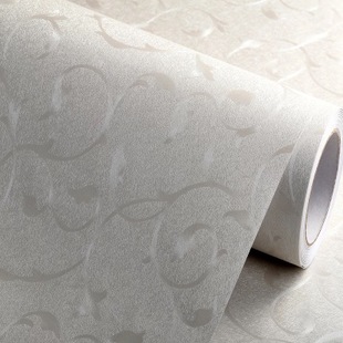 1米2加厚自粘墙纸防水防潮3d立体墙纸卧室客厅茛苔自贴壁纸彩装 膜