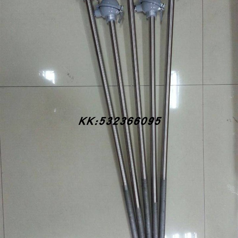 耐磨热电偶WRN-130NM/WRN2-130NM/WRNM/WRNN/NKWRN/NKWRNK电子K型