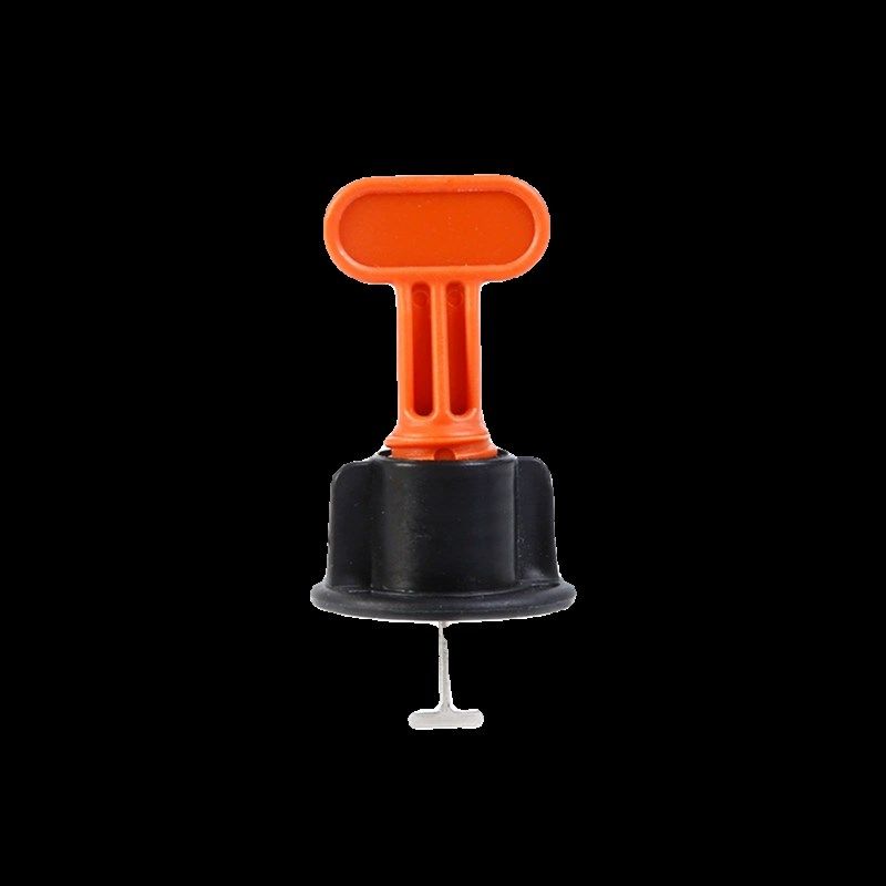 1.5mm瓷砖找平器可替换钢针0.9mm调平器钢钉T型针可重复使用卡子,基础建材,找平器,淘宝优惠券,粉丝福利购,淘宝优惠卷