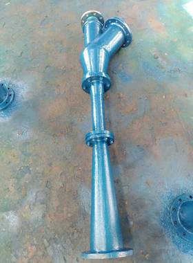 供应船用喷射泵CP30系列喷射泵离心泵排疏水设备