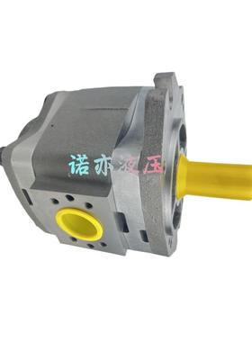 德国福伊特VOITH油泵IPVP6/IPV6-64/80/100/125-101/601齿轮油泵