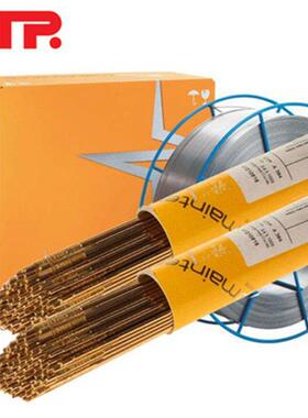 德国UTPA786镍基焊丝ERNiCrMo-14焊丝1.0