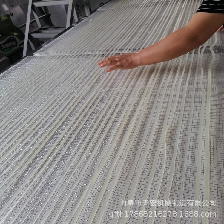 免煮粉条机成套设备介绍商用红薯粉条机设备小型粉条机