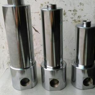 供应高压气体过滤器20MPa高压不锈钢气体过滤器