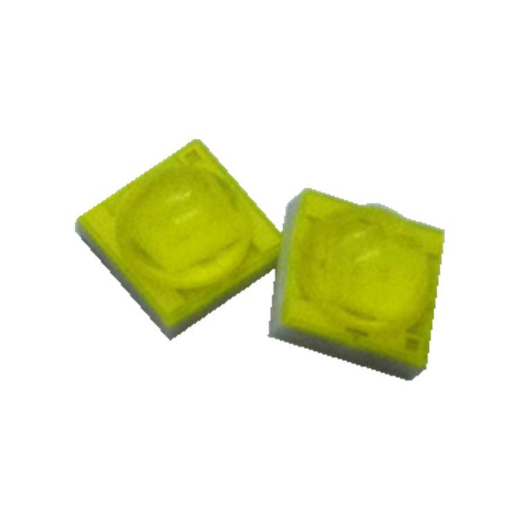 超高光效1-3W2525灯珠0.35Acreexbd灯珠2.8-3.2V汽车灯珠