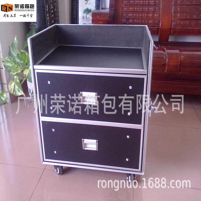 铝箱音响航空箱拉杆工具箱铝箱仪器箱音箱空箱