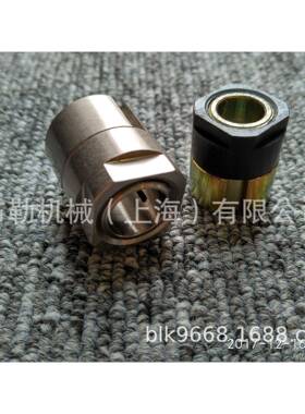 上海布勒免键轴衬/涨紧套/螺母型胀套CL5X16ML/CL6X16ML/CL7X21ML
