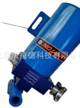 HAMPTONPL031WM3A0064手动泵Meech233v3脉冲直流控制器原厂