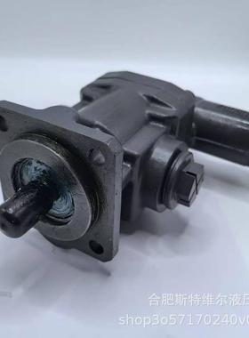 KF16RF1-D15润滑系统齿轮箱减速机克拉赫特KRACHT