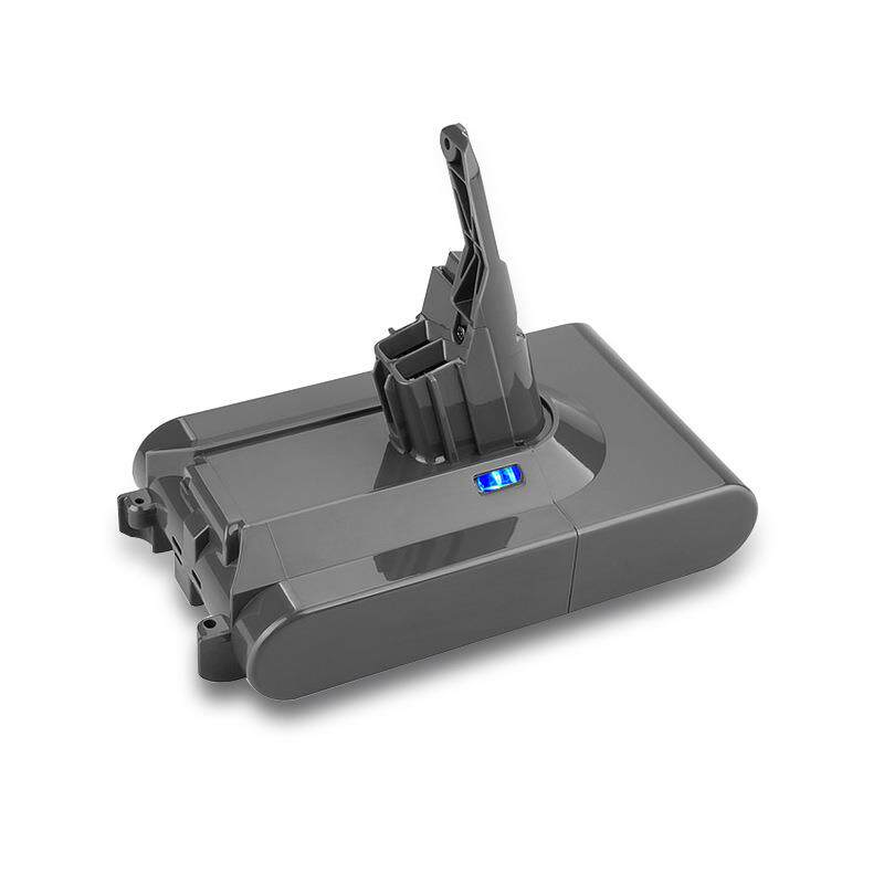 V821.6V适用于Dyso.3000mAh4000mAh无绳吸尘器替代电池