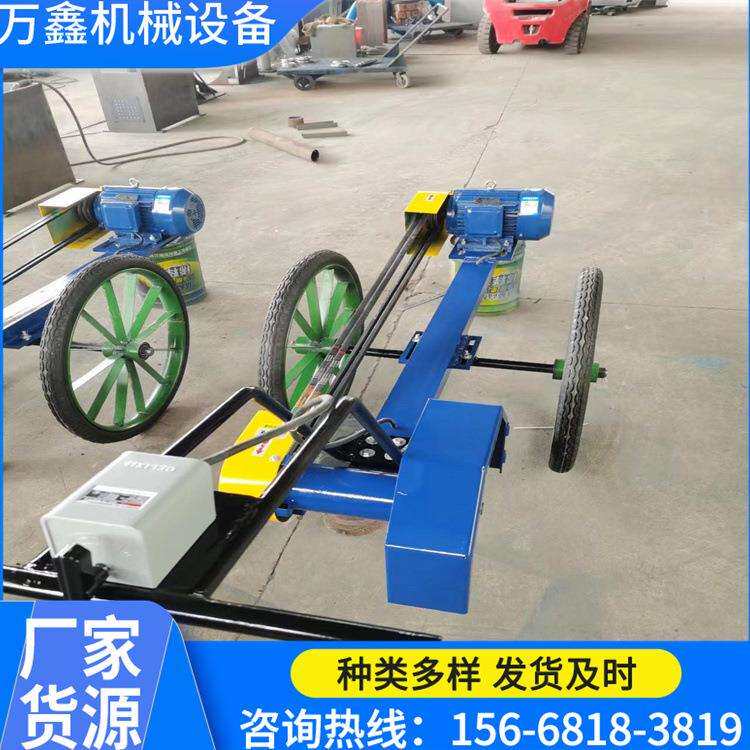 现货销售新款400型手推砂轮机铸造件打磨机钢板焊缝打磨机