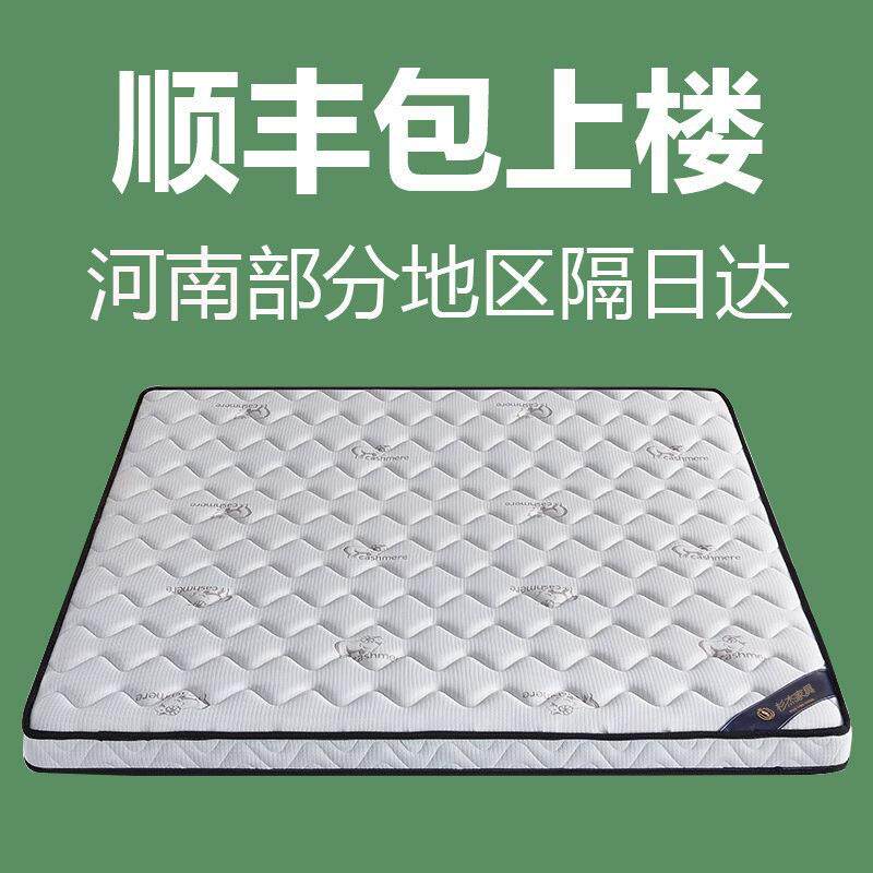 天然椰棕床垫郑州双面硬家用儿童棕垫.*.榻榻米床垫米乘米