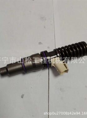 7485003043喷油器总成发动机共轨喷油嘴20929906 BEBE4D16003