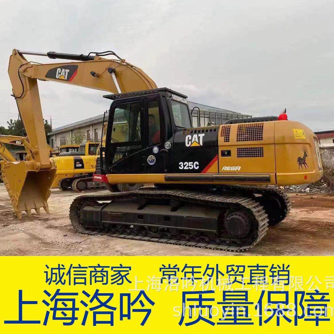 无中介常年外贸 PC200-8挖掘机PC220-8挖掘机 能好 质量高,五金/工具,挖掘机,淘宝优惠券,粉丝福利购,淘宝优惠卷