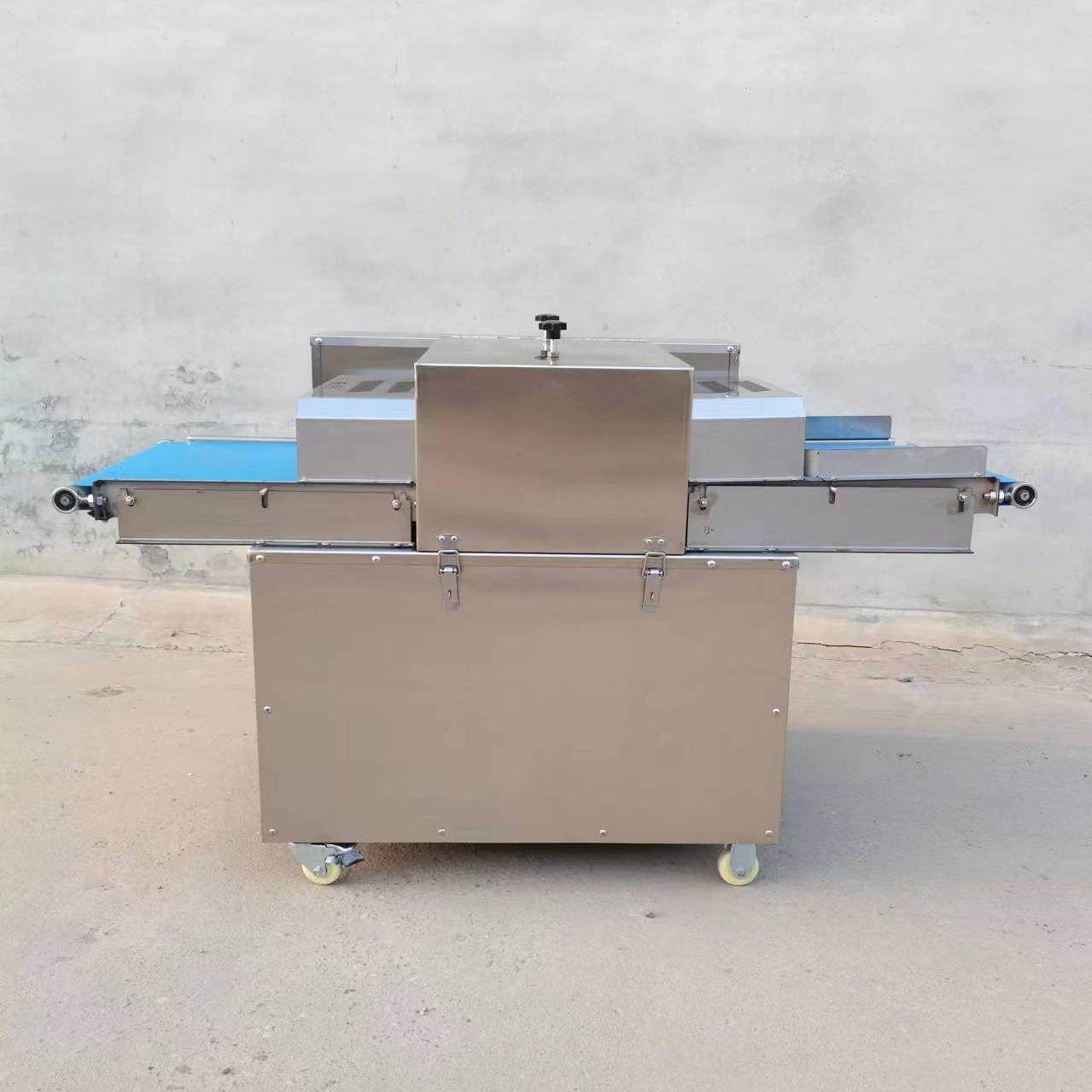 鲜肉切片机 商用多功能电动肉类分条 鸡柳切片机厂家直销,清洗/食品/商业设备,肉制品加工设备,淘宝优惠券,粉丝福利购,淘宝优惠卷