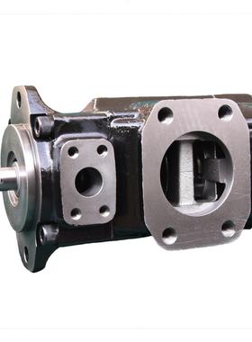 工厂现货丹尼逊DenisonT6系列双联泵T6CC液压叶片泵高压高性能