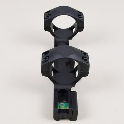 IOF25.430mm水平仪管夹11瞄m/窄轨m瞄准镜水平仪管夹剃刀瞄准镜