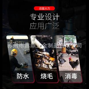 .5L柴油喷灯工机械零部件加热喷CD25-22火枪烘灯烤热处理煤油喷厂