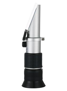 手糖持折射度仪蜂蜜糖MFE计0-90%光学折仪射糖度计高糖果测糖仪