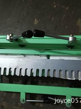 半透全透榫手动榫燕尾榫机14寸202寸8寸木便携工式燕尾mod3910含