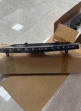 适用于20102-015奥迪Q7转L向信号指示灯4L4L0953040953042E/40530