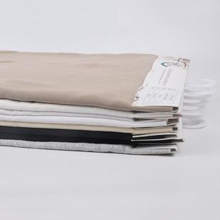 厂家供应FOG花卫面料针织抓绒布WEQ春秋卉卫衣针织面料布衣匹