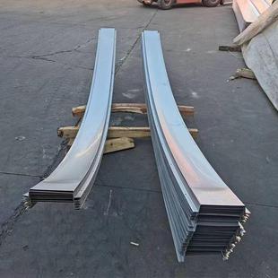 不锈钢201BOL接水缩盒异04天沟水槽预埋钢板3伸缝各种不锈钢形加