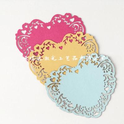 50张心愿卡标卡不干胶BGJ01心愿墙纸卡学校动许愿贴纸留言签贴活