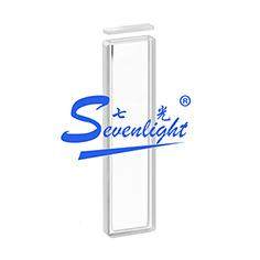 七光石英NEN比色皿（0mm/c高品质石英色皿比/75Xm系列1比色皿）