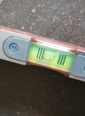 装经衡营压铸铝重水平UIR尺修测量重型型铝合金平尺